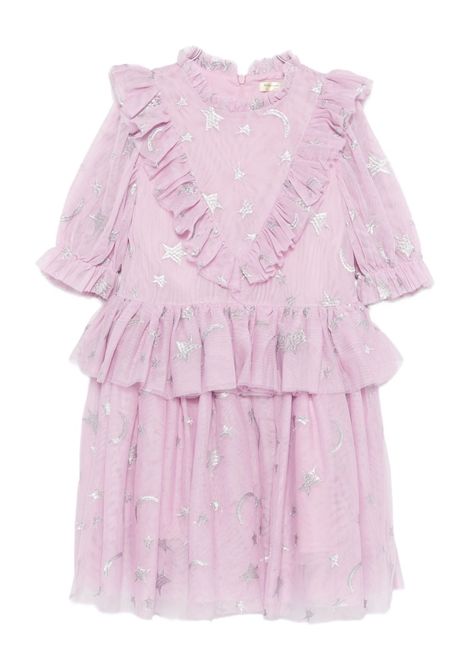Abito con stelle STELLA MC CARTNEY KIDS | TX1E41 Z3306568AG